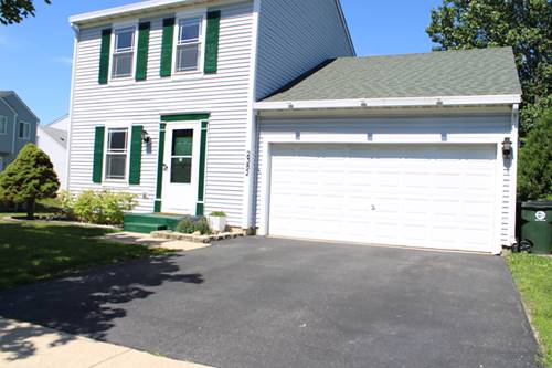 2382 N Quaker Hollow, Round Lake Beach, IL 60073