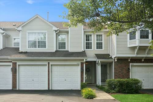 501 Grosse Pointe, Vernon Hills, IL 60061