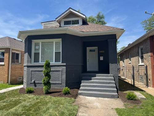 12410 S Stewart, Chicago, IL 60628