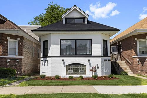 8052 S Harvard, Chicago, IL 60620