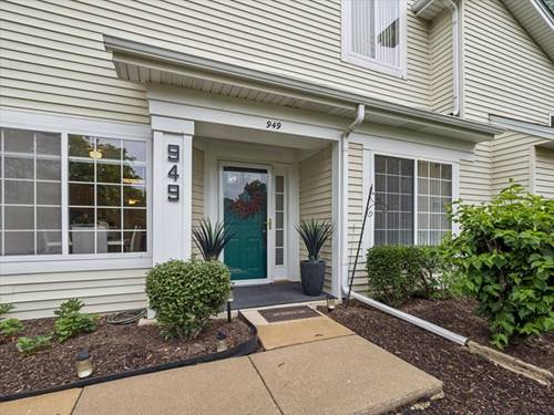 949 Charlela, Elk Grove Village, IL 60007