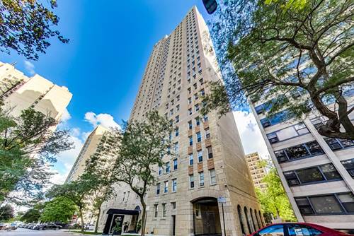 5000 S East End Unit 24B, Chicago, IL 60615
