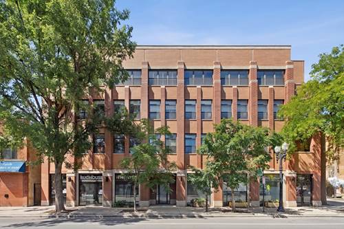 1908 W Irving Park Unit 402, Chicago, IL 60613