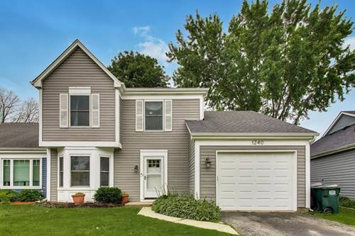 1240 Huntington, Mundelein, IL 60060