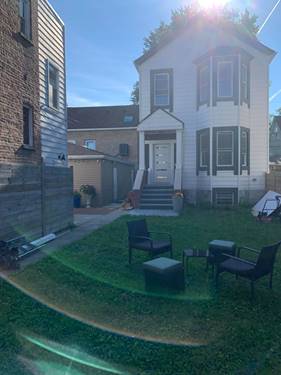 2418 N Washtenaw Unit 2418, Chicago, IL 60647