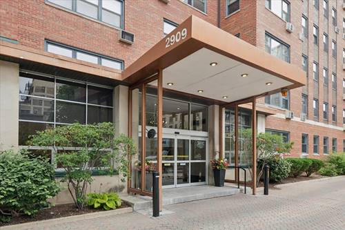 2909 N Sheridan Unit 1310, Chicago, IL 60657