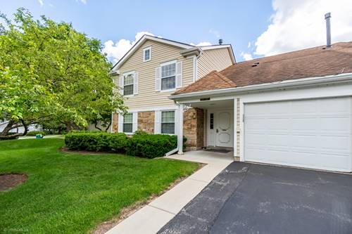 257 Ashland Unit 257, Buffalo Grove, IL 60089