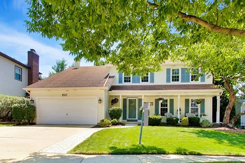 1572 Marquette, Naperville, IL 60565