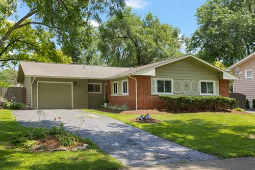 2S603 Gray, Lombard, IL 60148