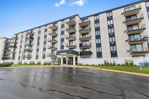 9737 N Fox Glen Unit 2M, Niles, IL 60714