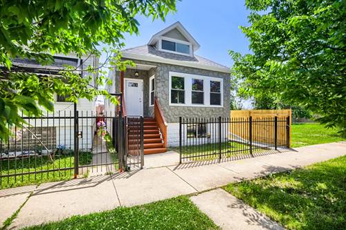 7239 S Marshfield, Chicago, IL 60636