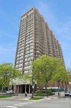 4170 N Marine Unit 12H, Chicago, IL 60613
