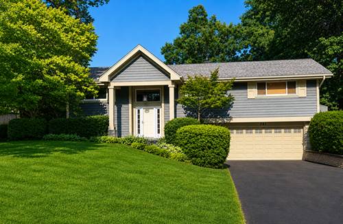 781 Shag Bark, Deerfield, IL 60015