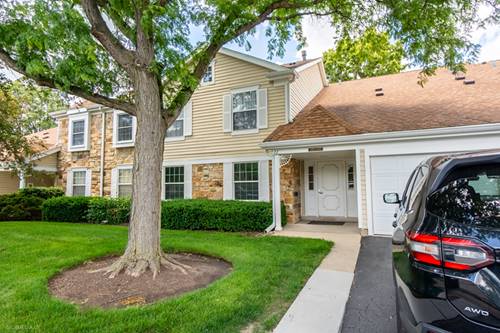 284 Appletree Unit 284, Buffalo Grove, IL 60089