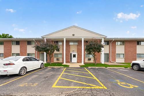 703 Fullerton Unit 207, Glendale Heights, IL 60139