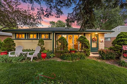 17237 Greenbay, Lansing, IL 60438