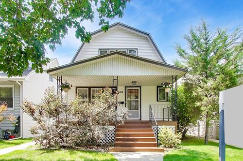 5414 N Menard, Chicago, IL 60630