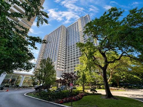 4250 N Marine Unit 716, Chicago, IL 60613