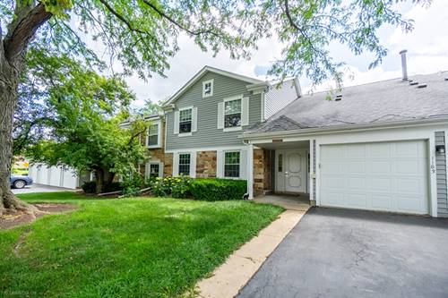 1181 Auburn Unit 1181, Buffalo Grove, IL 60089