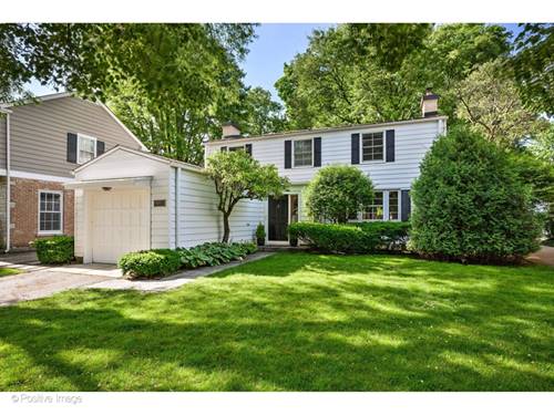 2237 Greenwood, Wilmette, IL 60091