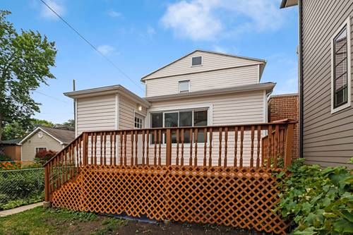 4340 N Oakley Unit CH, Chicago, IL 60618
