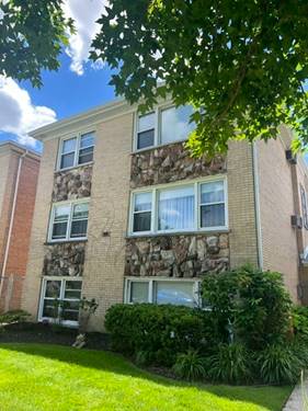 7640 Wilcox Unit 2R, Forest Park, IL 60130