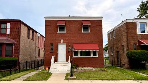 10649 S Sangamon, Chicago, IL 60643