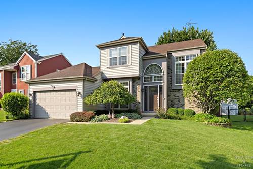 624 Lorree, Lake In The Hills, IL 60156