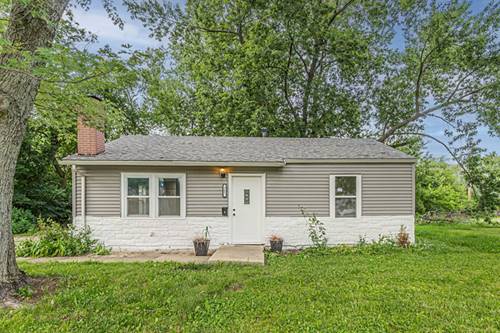 307 Louis, Joliet, IL 60433