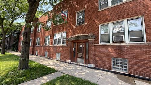 5304 W Potomac Unit 1, Chicago, IL 60651