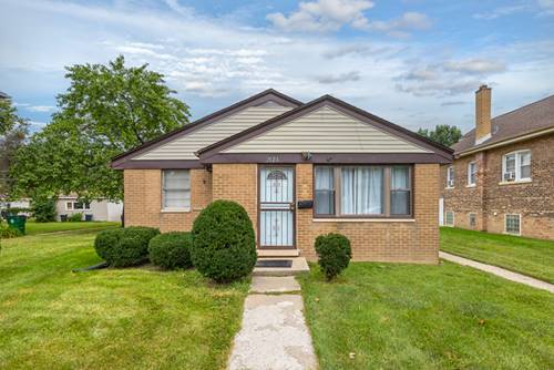 2121 S 14th, Broadview, IL 60155