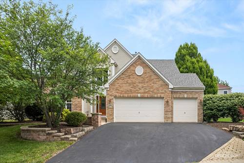 1608 Trails End, Bolingbrook, IL 60490