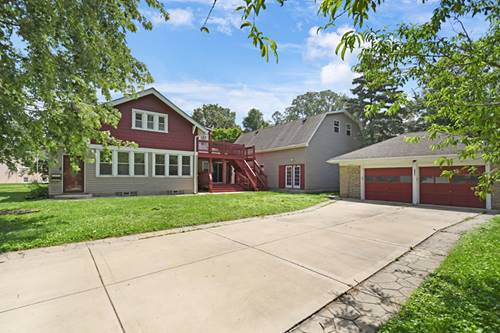 12851 Clinton, Blue Island, IL 60406