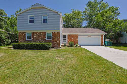 961 Twisted Oak, Buffalo Grove, IL 60089