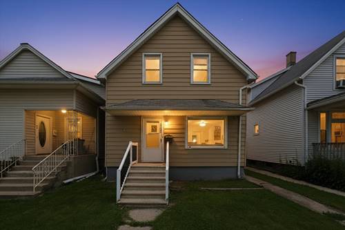 2316 Florence, Blue Island, IL 60406