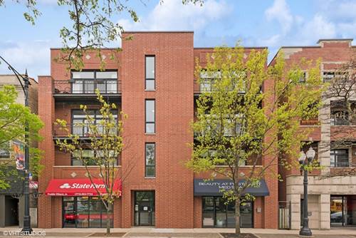 2243 W Irving Park Unit 2W, Chicago, IL 60618