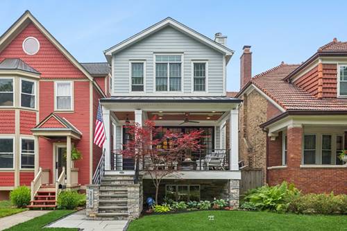 2109 W Sunnyside, Chicago, IL 60625