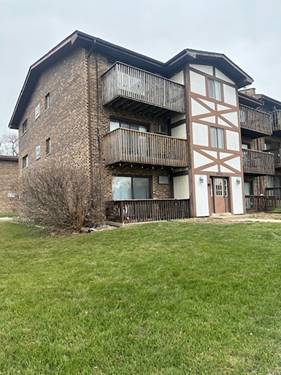 3682 W 119th Unit 203B, Alsip, IL 60803