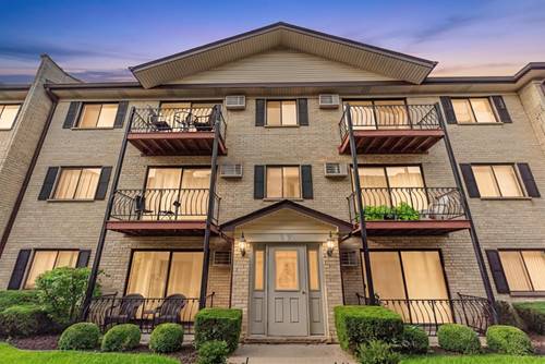 5151 N East River Unit 332D, Chicago, IL 60656