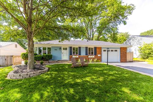 1960 Redwood, Northbrook, IL 60062