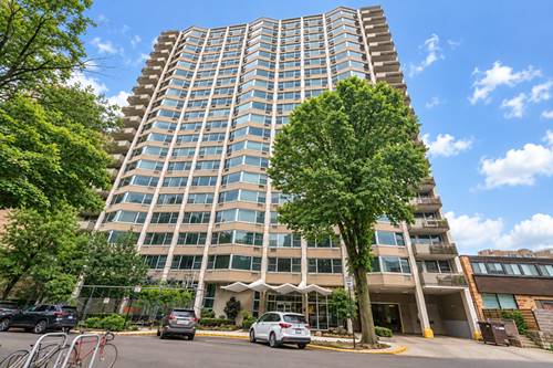 555 W Cornelia Unit 2012, Chicago, IL 60657