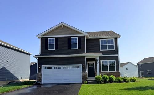 1834 Baler, Aurora, IL 60503
