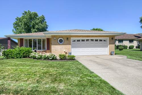 2630 Somerset, Westchester, IL 60154