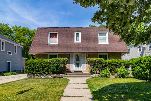 918 N Linden, Waukegan, IL 60085