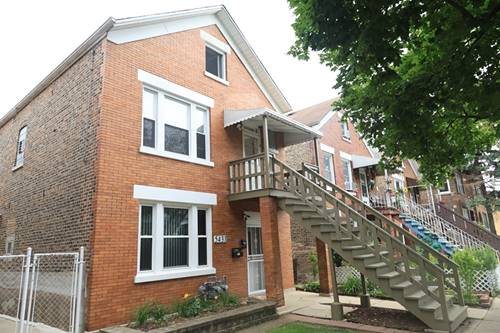 5431 W 24th, Cicero, IL 60804