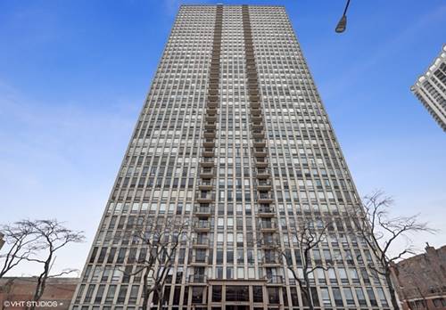 1660 N Lasalle Unit 4003-05, Chicago, IL 60614
