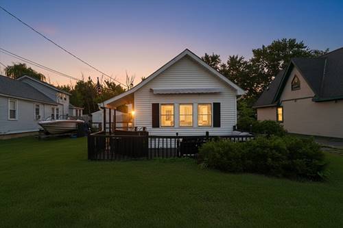 23016 W Lakeview, Antioch, IL 60002