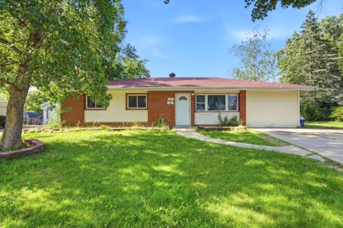 440 Flagstaff, Hoffman Estates, IL 60169