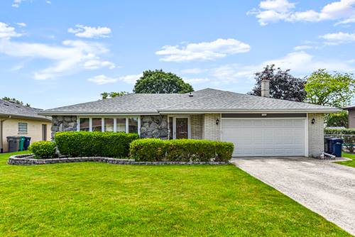 7561 Ponderosa, Orland Park, IL 60462