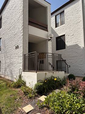 342 W Miner Unit 1A, Arlington Heights, IL 60005